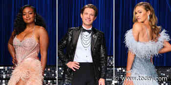 How to Watch Night 2 of the ‘Dancing With the Stars’ Season 35 Premiere