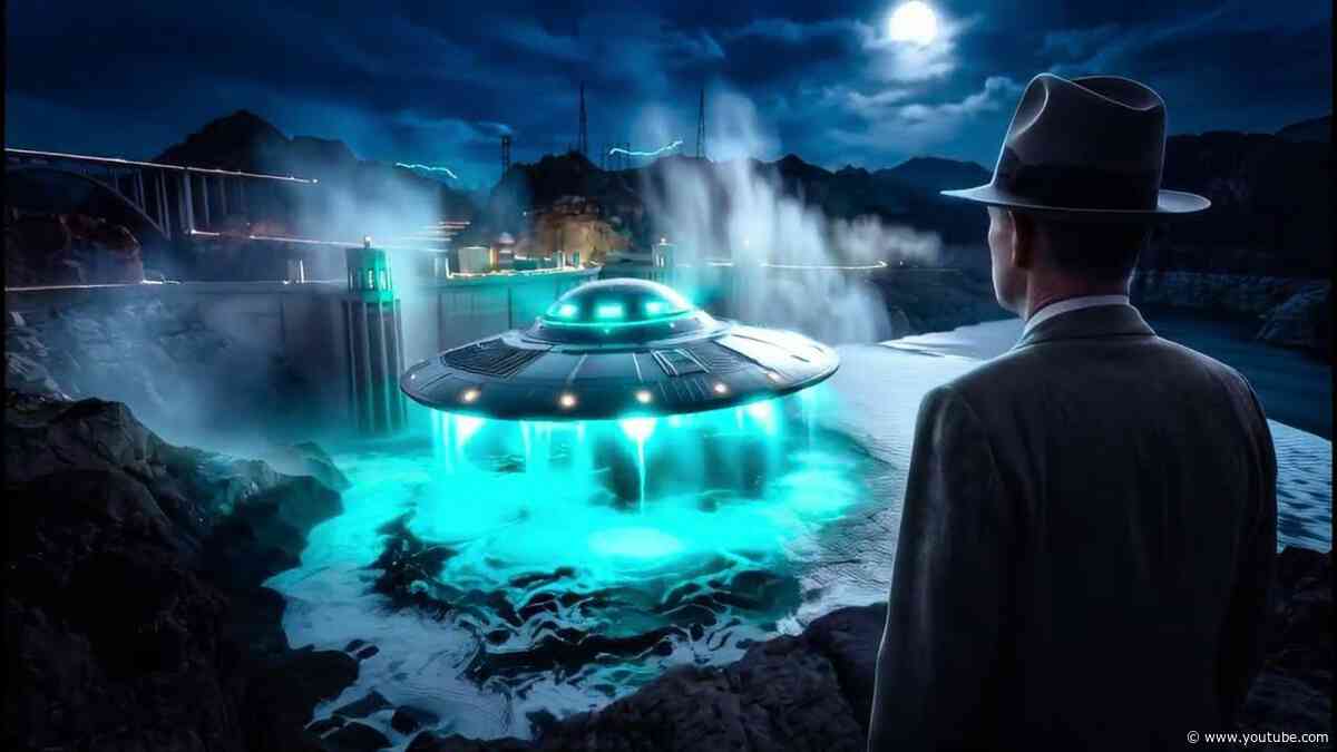 The Silent Patrol: A Whisper of a Hidden Truth