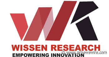 Diagnostic Imaging Market to Reach US$ 33.2 Bn by 2031, Growing at 4.6% CAGR: New Report by Wissen Research