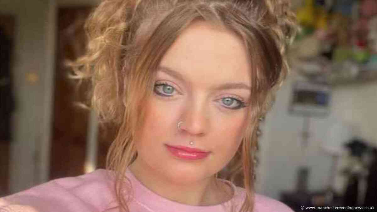'Tragic development' as body found in city centre during 11-day search for missing woman, 38