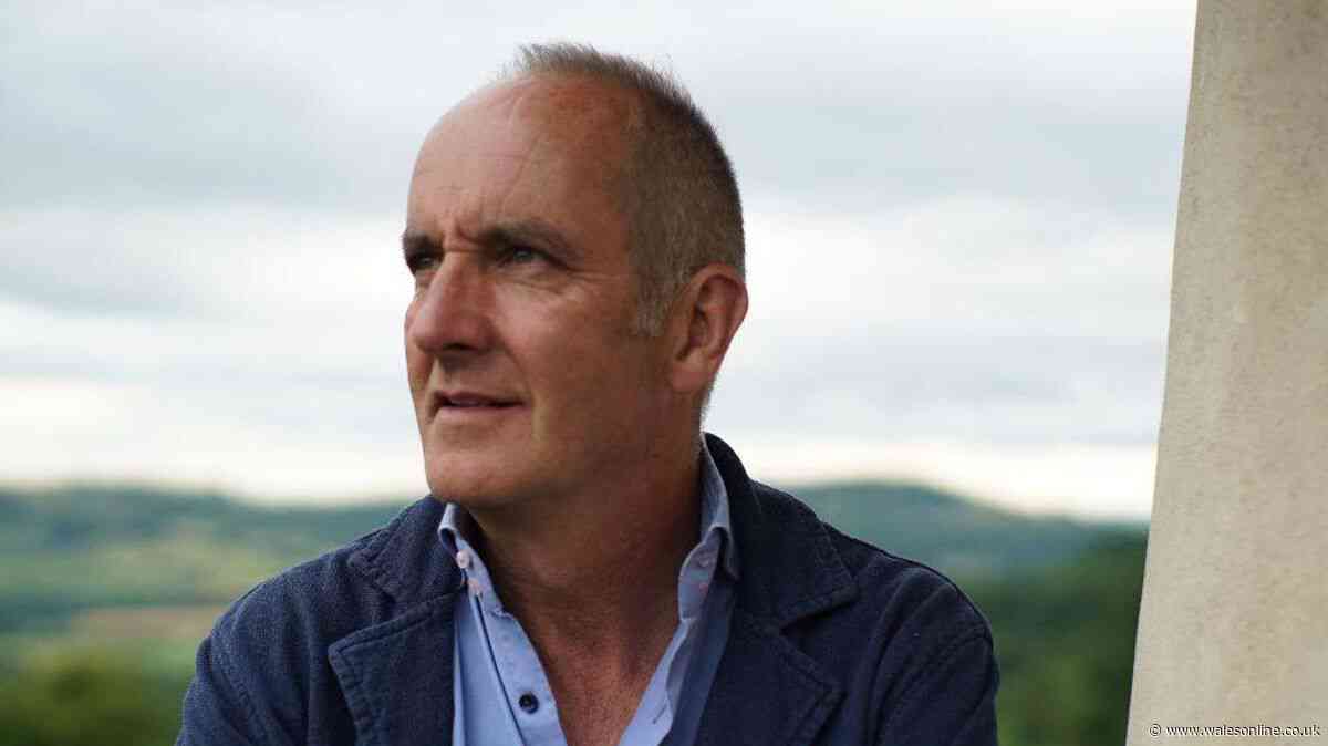 Kevin McCloud admits Grand Designs episodes are 'painful to watch' 27 years on