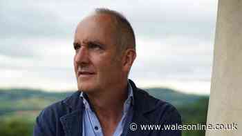 Kevin McCloud admits Grand Designs episodes are 'painful to watch' 27 years on