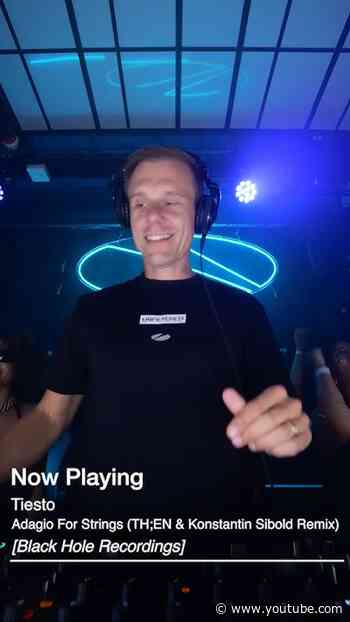 Banging remix of one of the biggest trance classics 🫨🫨🫨