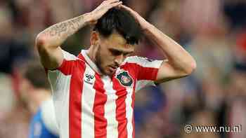 Live Europa League | AZ begint zelfverzekerd aan tweede helft in Sunderland