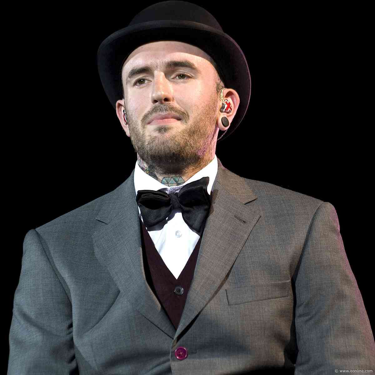 The Voice’s First Winner, Ben Saunders, Found Dead in a Lake at 43