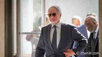 House moves to hold Leon Black in contempt of Congress over Epstein interview