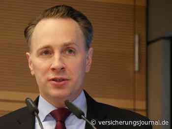 Axa will mit KI und Kostendisziplin wachsen