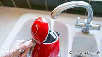 Complaints to watchdog about water firms soar