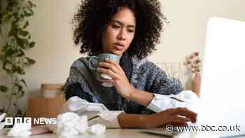 Do you feel guilty when calling in sick at work? This might be why...