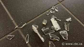Jewish prayer scrolls smashed, torn from residence doors at Wilfrid Laurier University