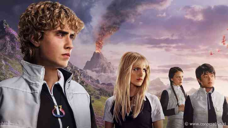 "Los Juegos del Hambre: Amanecer en la Cosecha" lanza nuevo tráiler