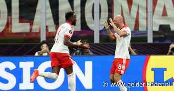 LIVE Europa League | Benfica verdubbelt dankzij assist El Karouani voorsprong tegen AC Milan, simpele avond Lyon bij Anderlecht