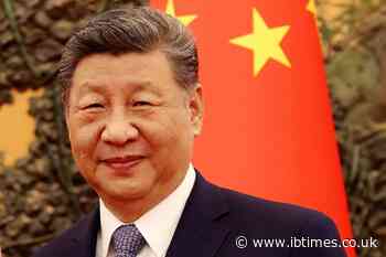 Xi Jinping Reportedly 'Lost Consciousness' at BRICS Summit as Unverified Claims Cite 'Serious Health Problem' and Hospitalisation
