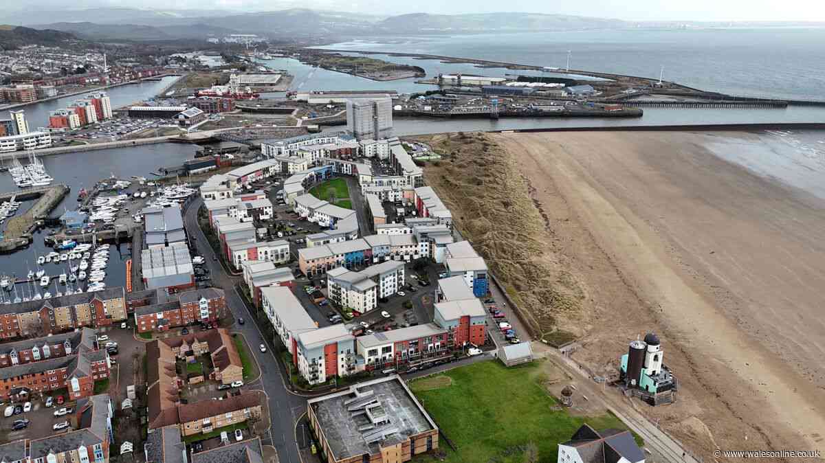 Major change to Swansea public space protection order to tackle anti-social behaviour