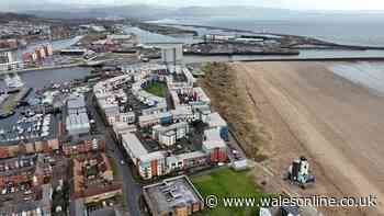 Major change to Swansea public space protection order to tackle anti-social behaviour