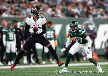 49ers promote WR Hodge, sign TE Stoll in wake of Week 1 injuries