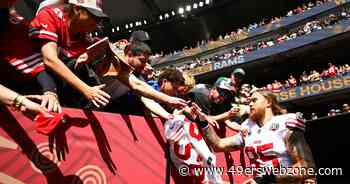 How the 49ers became Australia's team â€” and why the NFL will want to go back