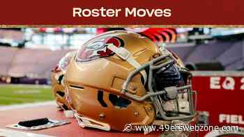 49ers Promote TE Brayden Willis to Active Roster; Sign DL McKinnley Jackson