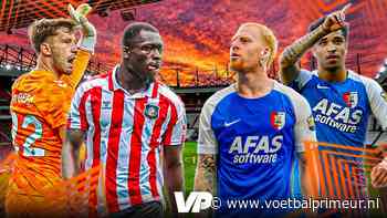 LIVE: Sunderland pakt de voorsprong vanaf elf meter na overtreding Patati