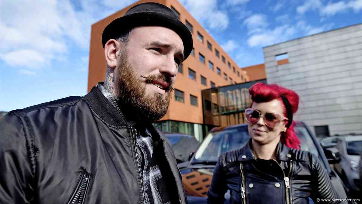 Fans kunnen zaterdag afscheid nemen van Ben Saunders, vriendin reageert op zijn dood: ’Dit verlies slaat een onbeschrijflijk groot gat’