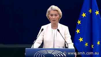 EU invites Canada as first associate