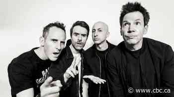 Montreal band Simple Plan to release new children's book, I'm Just A Kid
