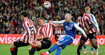 AZ vlak voor invalbeurt Brobbey op achterstand: Sunderland benut strafschop na overtreding invaller