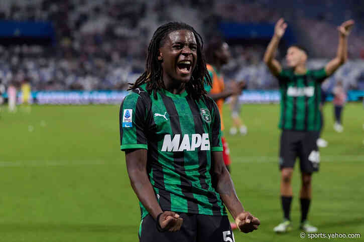 Why Sassuolo’s Daryl Bakola could be a good signing for Juventus
