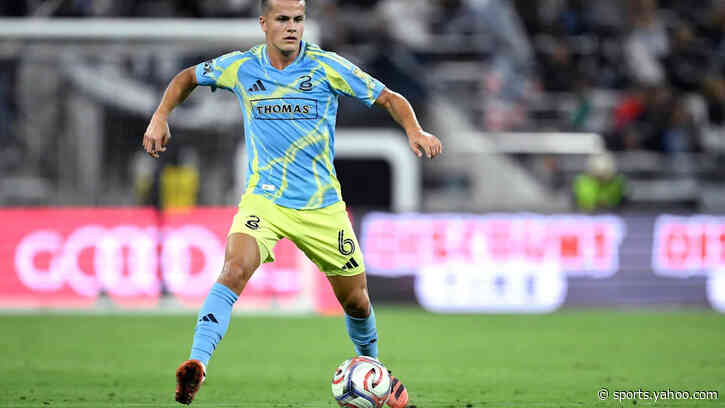 Who is Cavan Sullivan? American phenom reportedly set for first USMNT call-up as Man City future looms