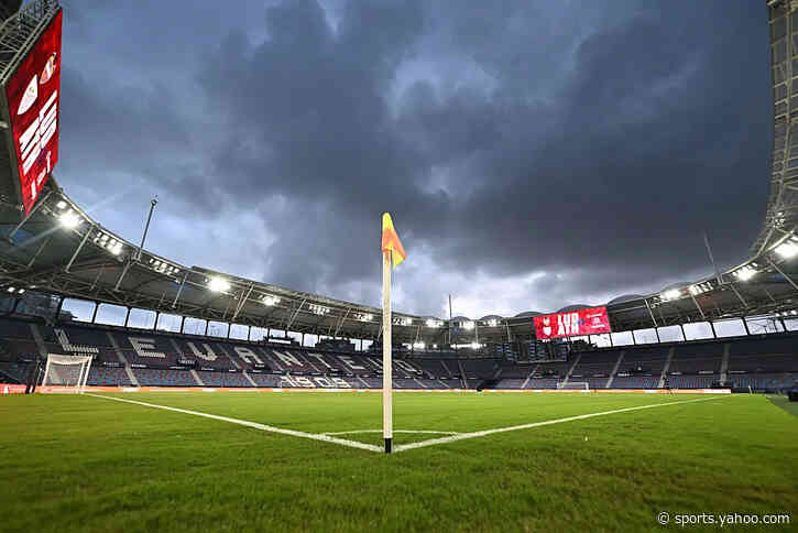 ⛈️ Match SUSPENDED: Levante v Athletic will NOT be played due to rain