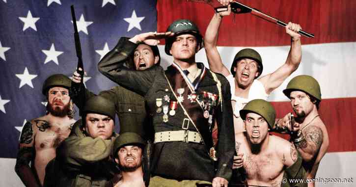 5 Best Johnny Knoxville Movies Ranked Ahead of Tiny Fugitives