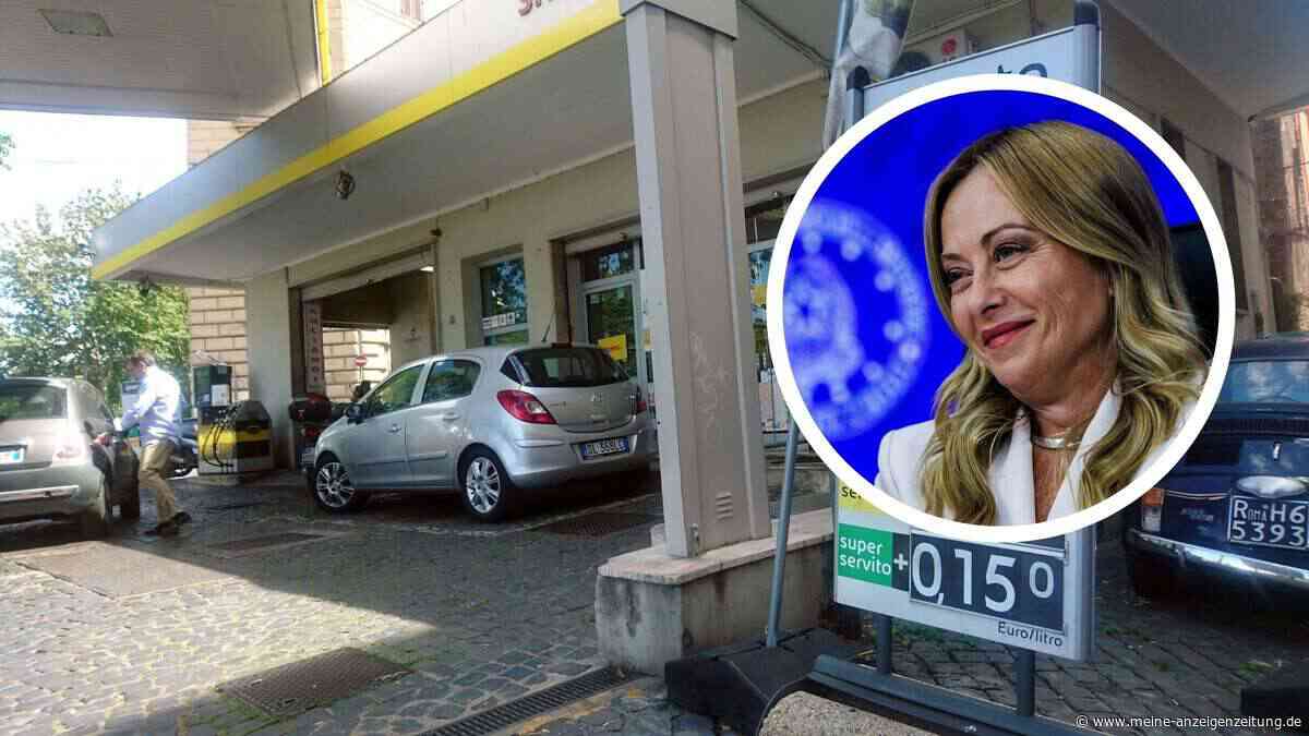 „Eine der am meisten verhassten Steuern“: Italien schafft Kfz-Steuer ab – für bestimmte Klassen