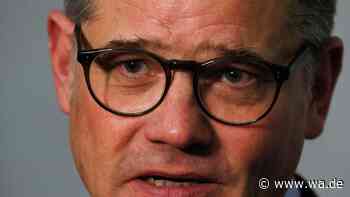 Hessens Ministerpräsident Rhein fordert einen Kurswechsel im Umgang mit der AfD