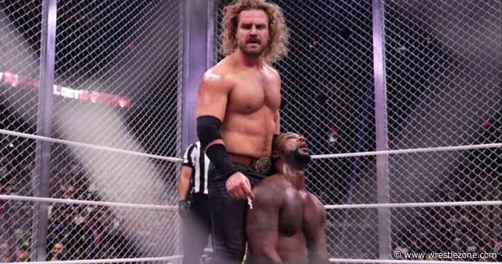 AEW Files Trademark for Phrase Honoring Its Devoted Fanbase