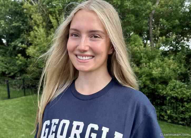 Sprinter Sophie Miller Melendez Verbally Commits To Georgia Southern For Fall 2027
