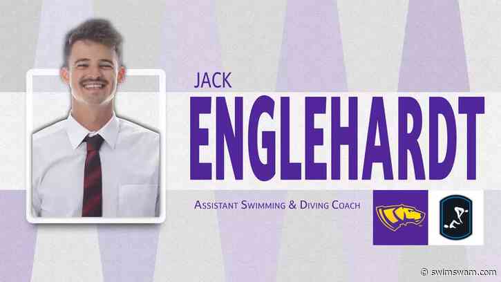 University of Wisconsin-Stevens Point Hires Alumni Jack Englehardt As Assistant Coach