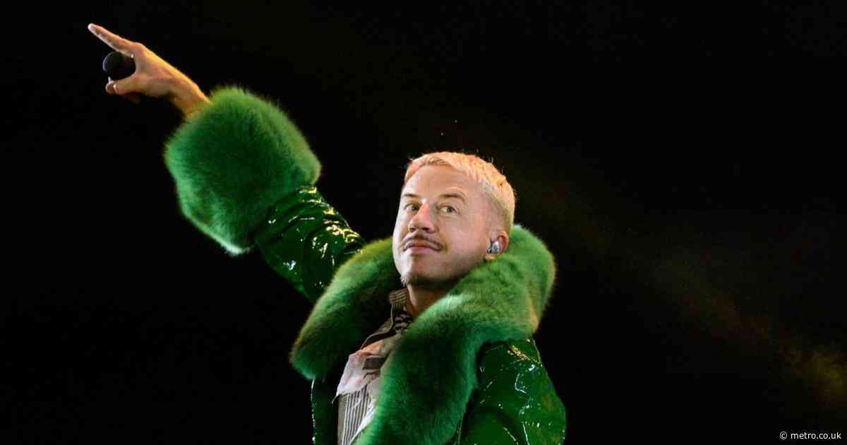 Macklemore donates $1,000,000 earnings from Ed Sheeran tour to Palestinian support groups