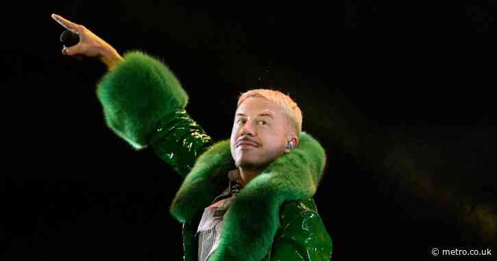Macklemore donates $1,000,000 earnings from Ed Sheeran tour to Palestinian support groups
