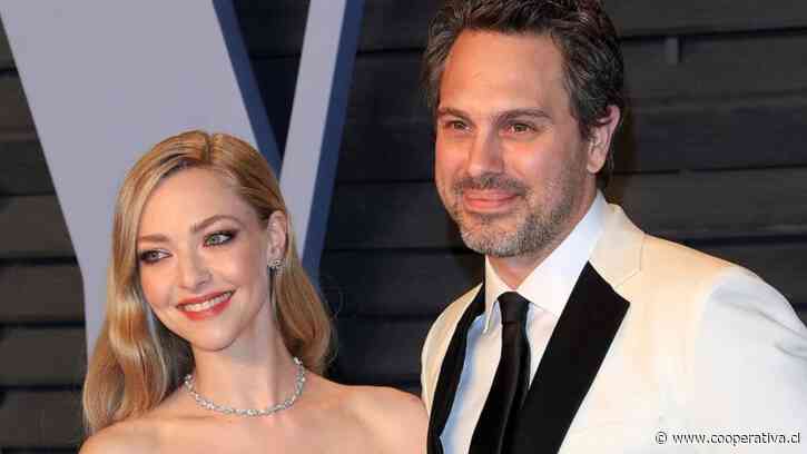Amanda Seyfried confirmó fin de su matrimonio con Thomas Sadoski