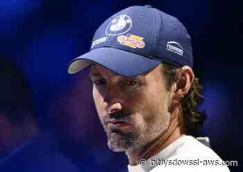 Juan Carlos Ferrero volverá a entrenar en la ATP en 2027