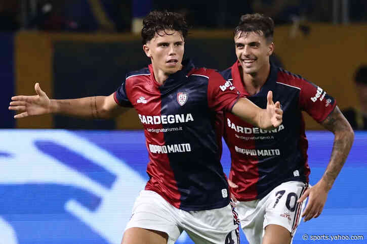 3 young players expected to make Mancini’s first Italy squad