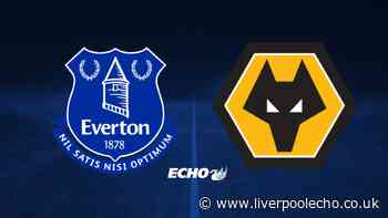 Everton 1 Wolves 0 - Charly Alcaraz goal earns win as Andy Burnham and Mark Carney watch on