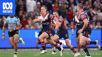 Daly Cherry-Evans has arrived at the end of forever