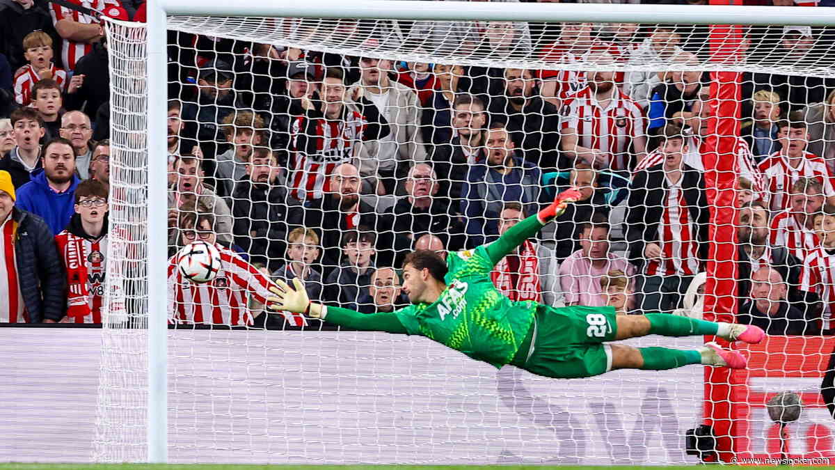 LIVE Europa League | AZ jaagt op gelijkmaker, bal wil er niet in tegen Sunderland