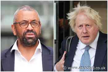 Kemi Badenoch triggers race to pick Tory candidate for 'best shot since Boris' London mayor election