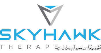Skyhawk Therapeutics gibt die endgültigen Ergebnisse nach 15 Monaten aus der klinischen Phase-1/2-Studie mit SKY-0515 bei Patienten mit Huntington-Krankheit bekannt
