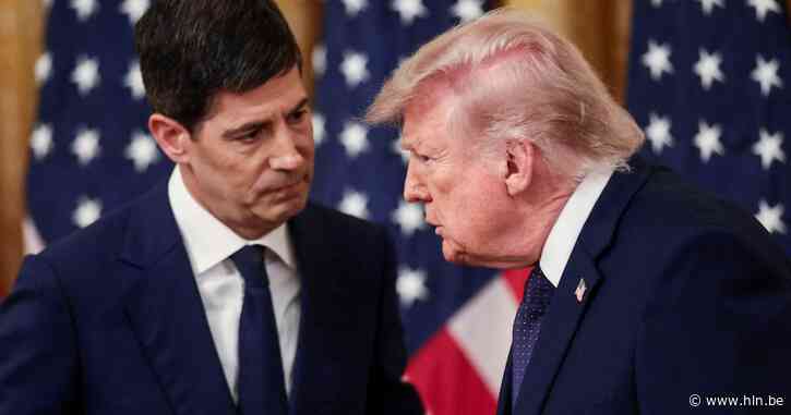 Centrale bank VS verhoogt rente voor het eerst in ruim 3 jaar, Trump reageert negatief: “Rente moet snel verlaagd worden”