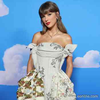 Inside Taylor Swift's Gorgeous Bond With Her and Travis Kelce’s Nieces