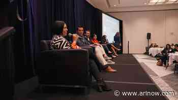 Juntos somos más (Together we are more): Celebrating Hispanic Heritage Month in Arlington