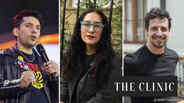 De “La Negra Ester” a un viral del estallido social: las obras que seis voces de la cultura creen que mejor representan la chilenidad